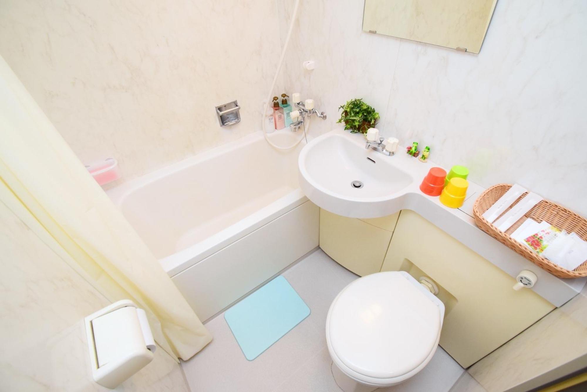 Kitazawa Cs House / Vacation Stay 76588 โตเกียว ภายนอก รูปภาพ