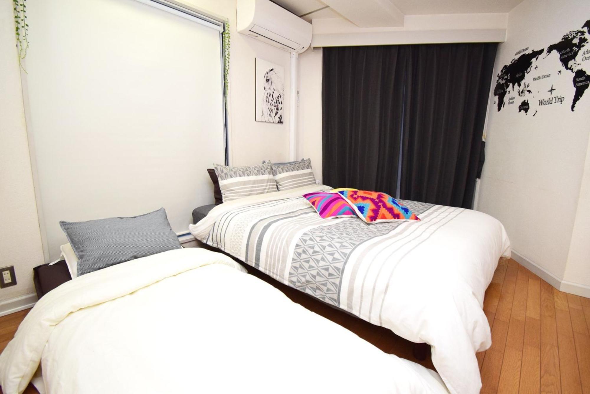 Kitazawa Cs House / Vacation Stay 76588 โตเกียว ภายนอก รูปภาพ