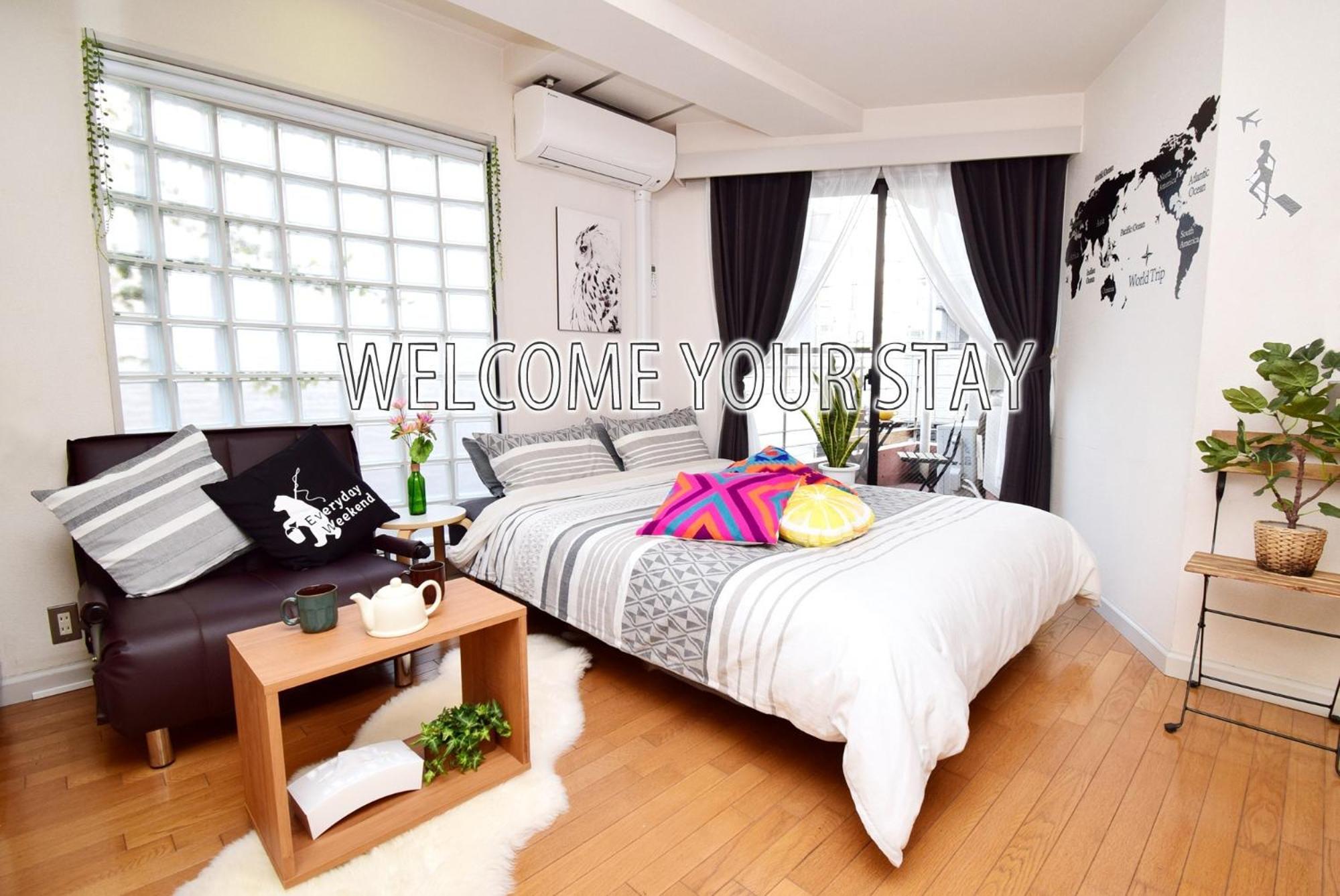 Kitazawa Cs House / Vacation Stay 76588 โตเกียว ภายนอก รูปภาพ