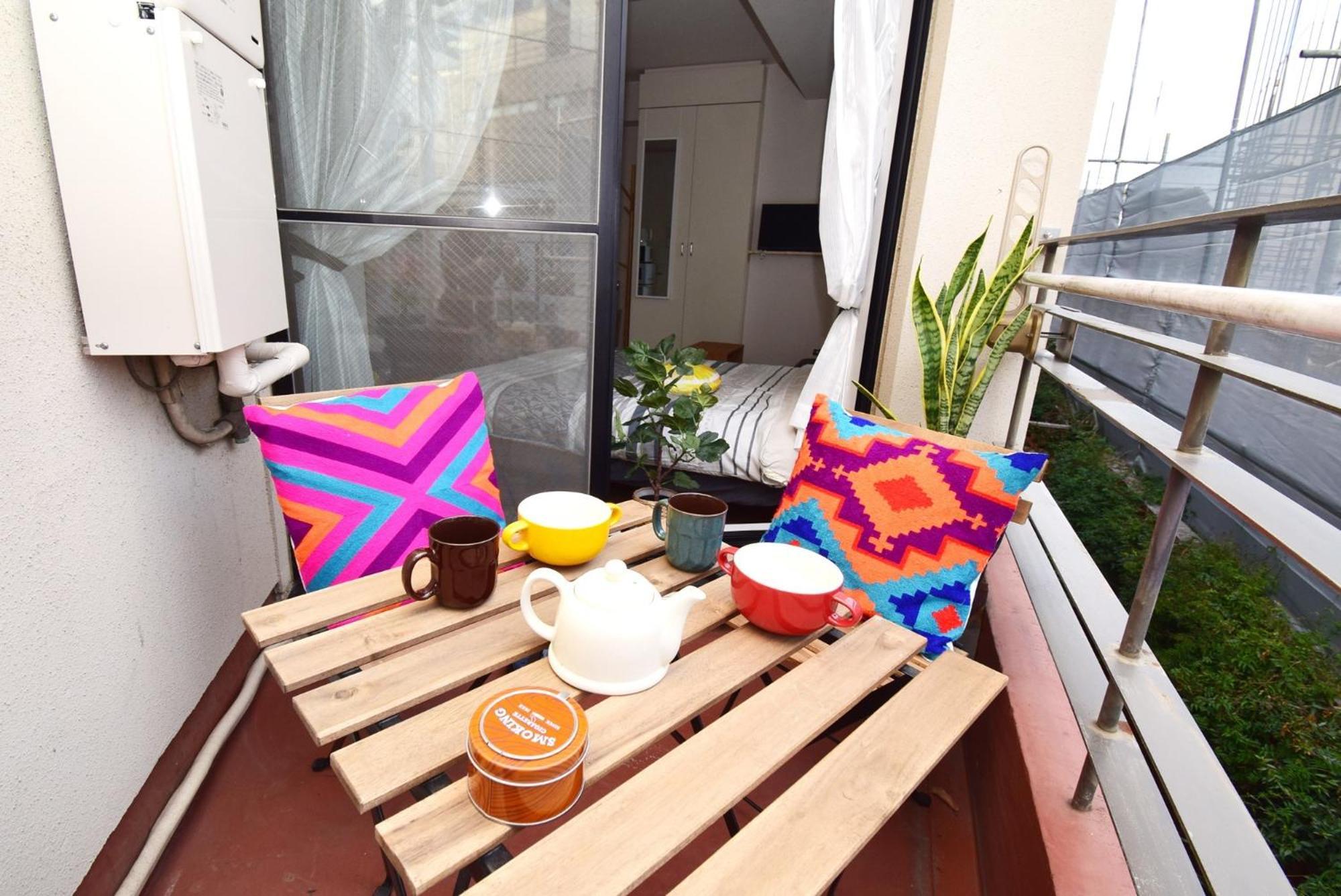 Kitazawa Cs House / Vacation Stay 76588 โตเกียว ภายนอก รูปภาพ