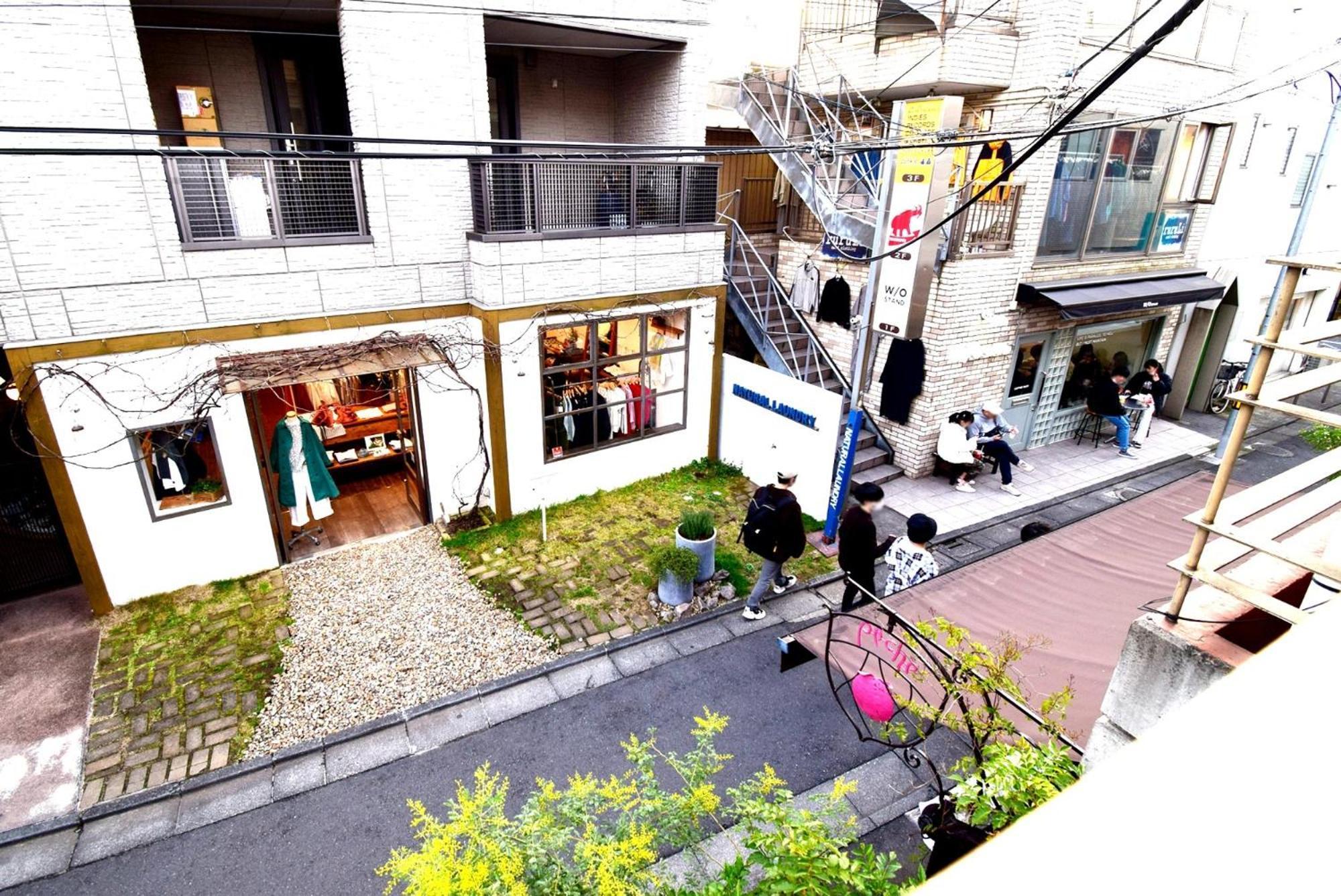 Kitazawa Cs House / Vacation Stay 76588 โตเกียว ภายนอก รูปภาพ