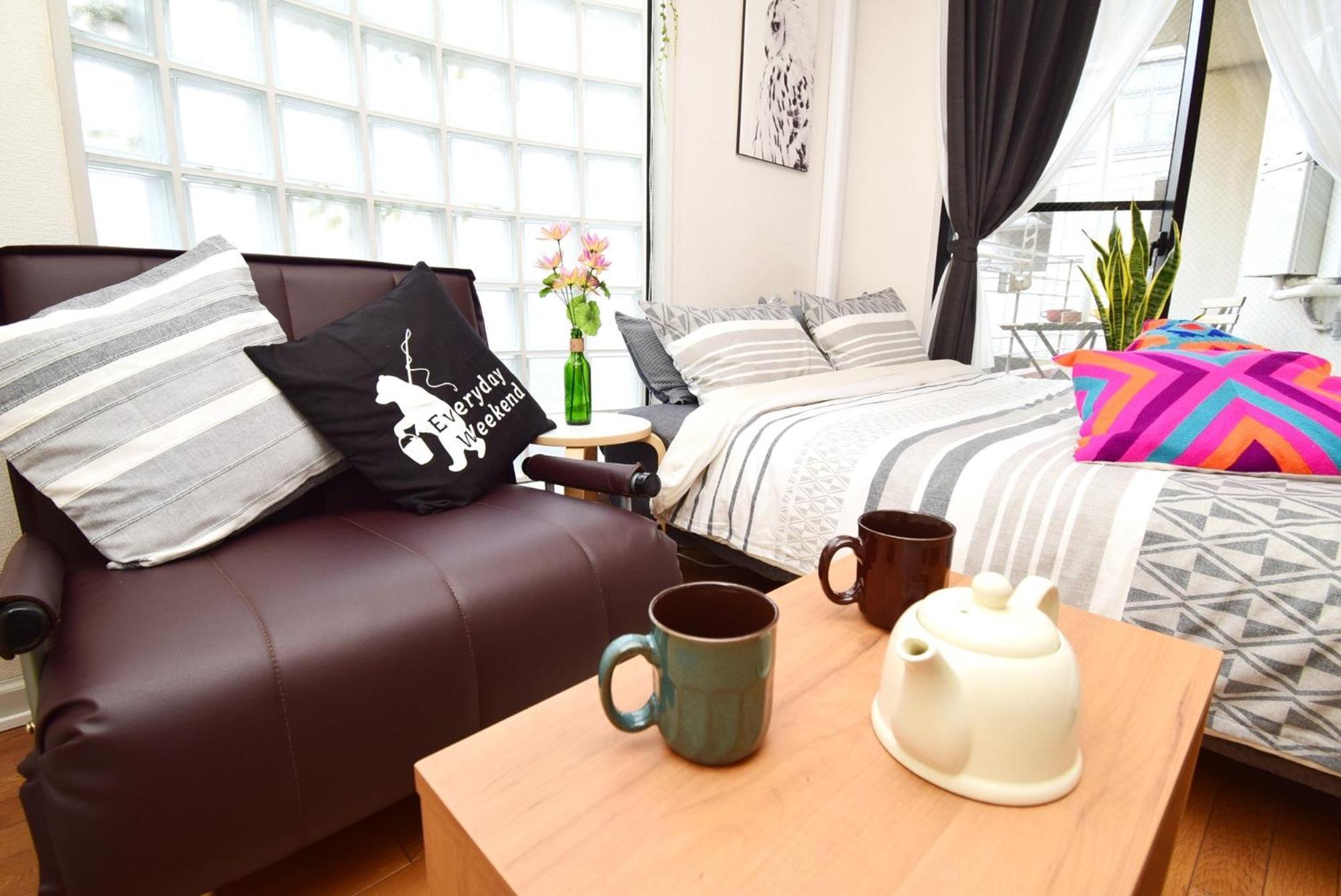Kitazawa Cs House / Vacation Stay 76588 โตเกียว ภายนอก รูปภาพ